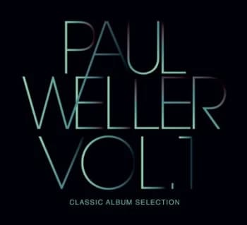 Classic Albums Selection - Volume 1 by Paul Weller CD Album