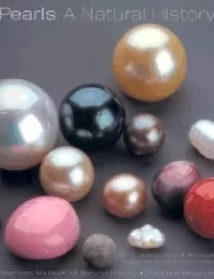 pearls a natural history