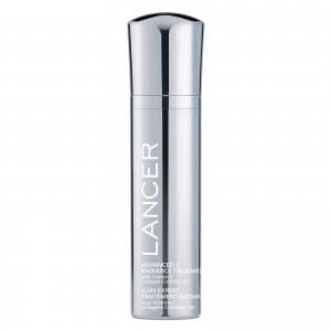 Lancer Skincare Advanced C Radiance Cream (50ml)