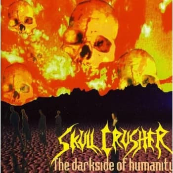 Mind Ashes - The Views Obscured CD