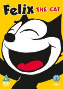 Felix The Cat - Big Face Edition