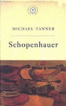 Schopenhauer by Michael Tanner Paperback