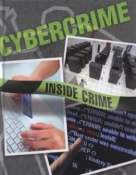 Cybercrime by Colin Hynson Hardback