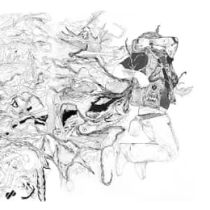 They Are Killing Us by Lumen Lab CD Album