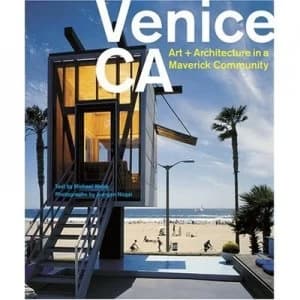 Venice Ca Hardback