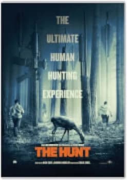 The Hunt