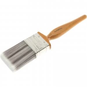 Faithfull Superflow Synthetic Paint Brush 50mm