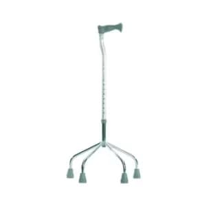 NRS Healthcare Tetrapod Base - Large