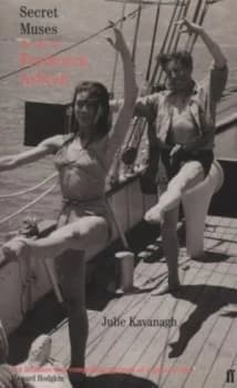 Secret Muses by Julie Kavanagh Paperback