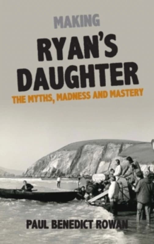 Ryan's Daughter : A Glorious Folly Paperback / softback