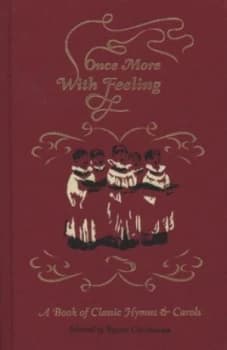 Once More with Feeling by Rupert Christiansen Hardback