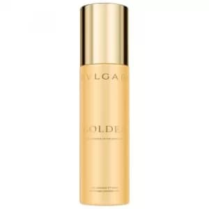 Bvlgari Goldea Bath & Shower Gel 200ml
