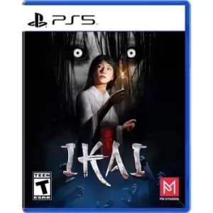 Ikai PS5 Game