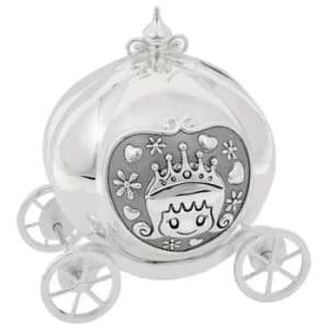 Pumpkin Princess Money Box