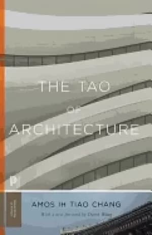 tao of architecture