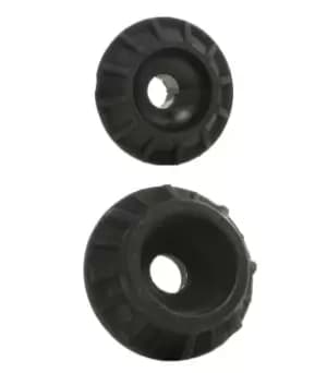 KRAFT Repair Kit, suspension strut Rear Axle 4090584 VW,SKODA,SEAT,GOLF III (1H1),GOLF II (19E, 1G1),Golf III Cabrio (1E7),Golf IV Cabrio (1E)
