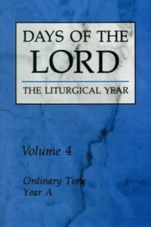 Days of the Lord Volume 4 by Various