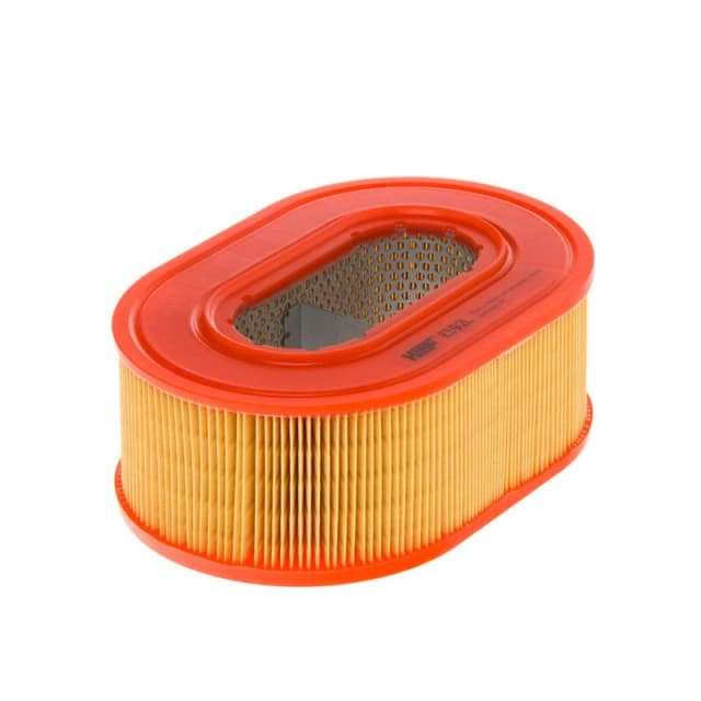 HENGST FILTER E592L Air filter Filter Insert Air Filter (8)