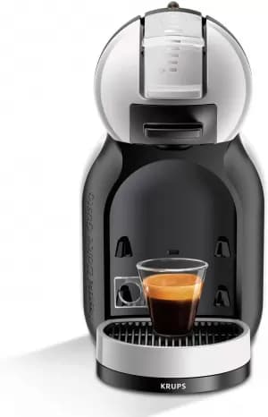 Krups Nescafe Dolce Gusto Mini Me KP123B40 Coffee Maker