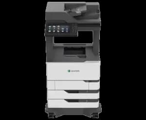 Lexmark MX826ADE Mono Laser Multifunction Printer