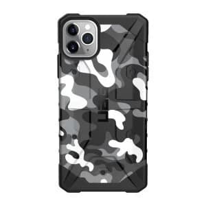 Urban Armour Gear Pathfinder SE Camo Series case for iPhone 11 Pro Max 111727114060 - Arctic