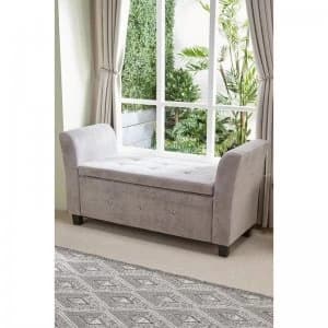 Verona Diamante Window Seat
