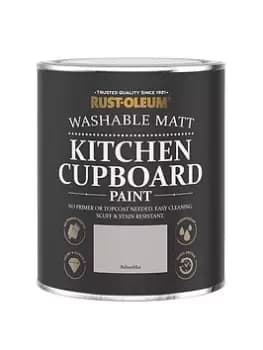 Rust-Oleum Kitchen Cupboard Paint - Babushka