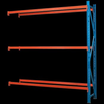 Sealey STR003E Tyre Racking System Extension for STR003