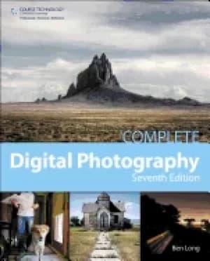 complete digital photography