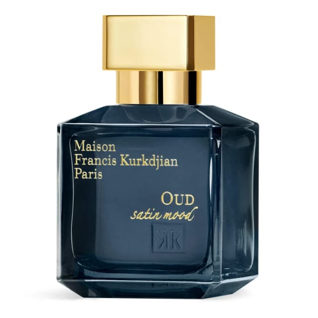 Maison Francis Kurkdjian Oud satin mood Eau de Parfum 2.4 oz.