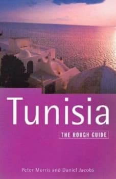 Tunisia by Peter Morris Paperback