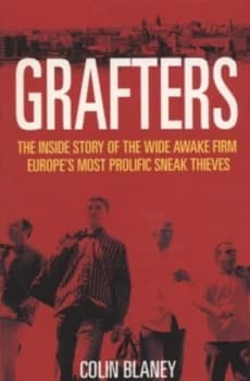 Grafters by Colin Blaney Paperback