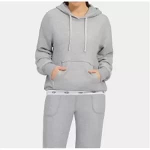 Ugg Lawna Hoodie - Grey
