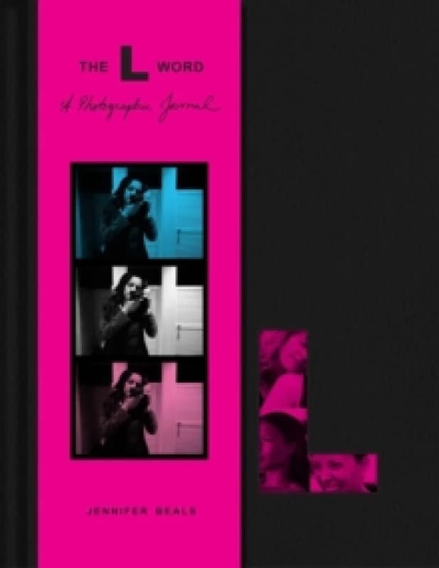 The L Word: A Photographic Journal Hardback