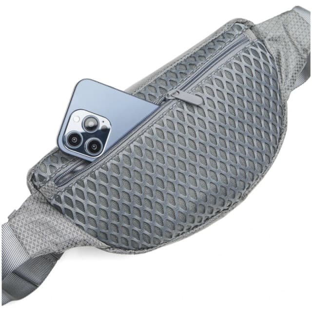 Under Armour UA Explor Waist Pack 63 Green/Blu/White unisex One Size