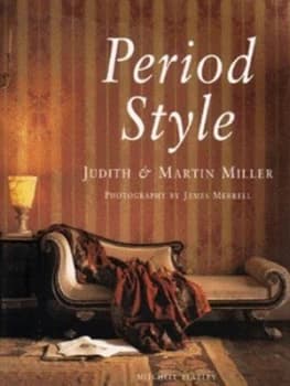 Period Style by Judith Miller Paperback