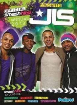 We Love Jls Hardback