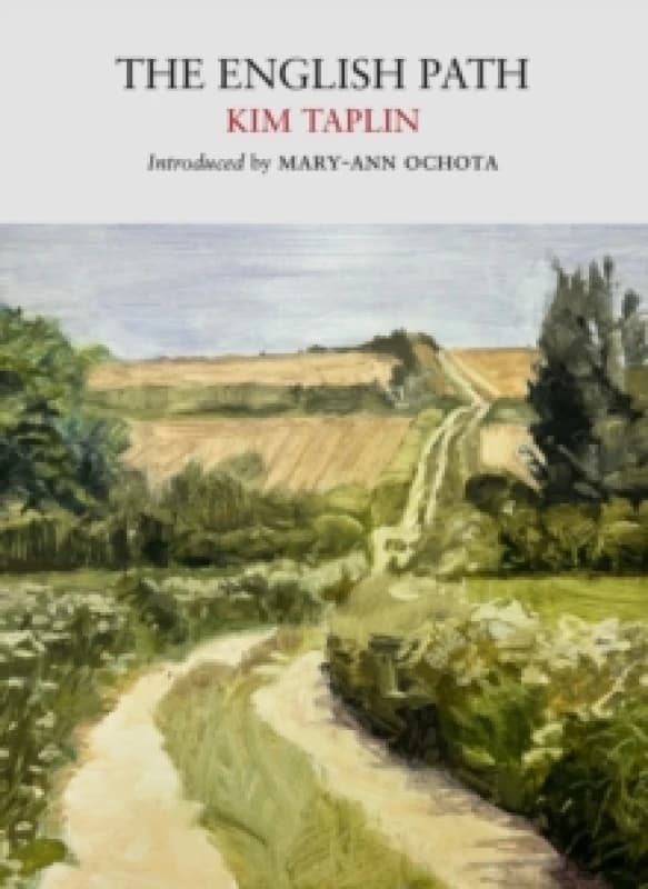 The English Path Paperback / softback