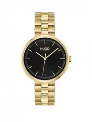 Hugo Boss Crush 1540102 Women Bracelet Watch