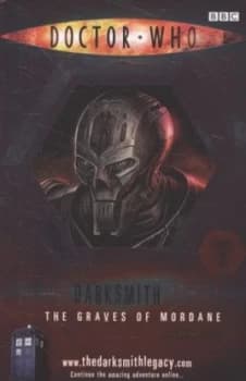 The Graves of Mordane by Colin Brake Paperback