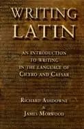 writing latin