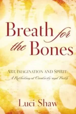 Breath for the Bones by Thomas Nelson