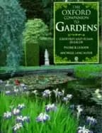 oxford companion to gardens