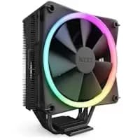 NZXT T120 RGB Performance 120mm CPU Cooler - Black