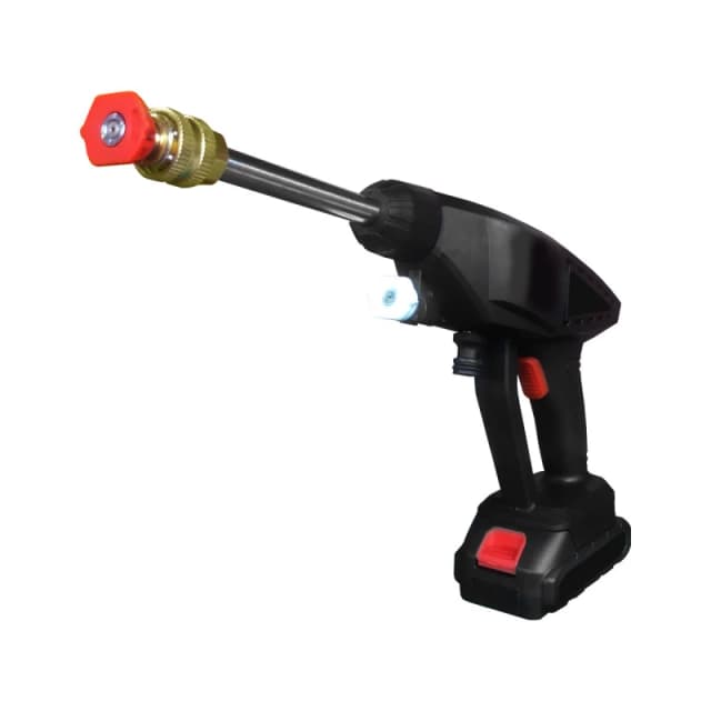 JML Hydro Blast/Starlyf Power Washer Black