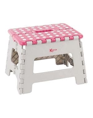 Kleeneze Small Step Stool with Carry Handle