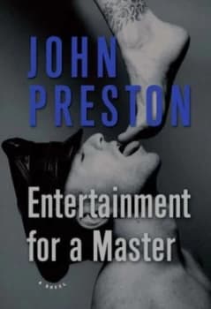 Entertainment for a Master by John Preston Paperback