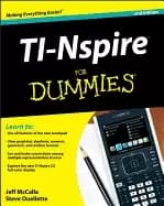 ti nspire for dummies