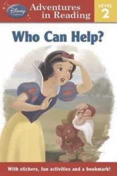 Who Can Help by Parragon Books Ltd Book