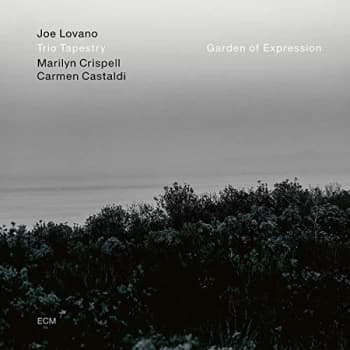 Joe Lovano - Garden Of Expression Vinyl